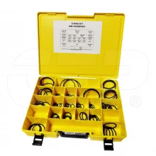 Komatsu O-Ring Kiti