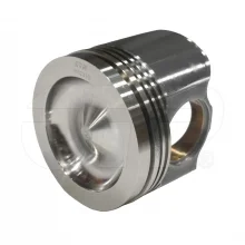 Piston Gövdesi (Komple)