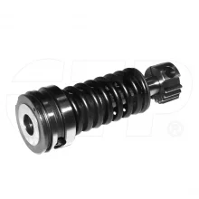 Plunger ve Silindir