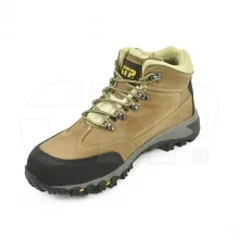Çelik Burunlu Bot (Unisex, 3 Numara)