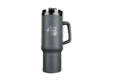 Paslanmaz Çelik 45. Yıl Kupası (40 oz)