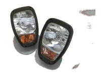 Kapalı Ünite (24 V)